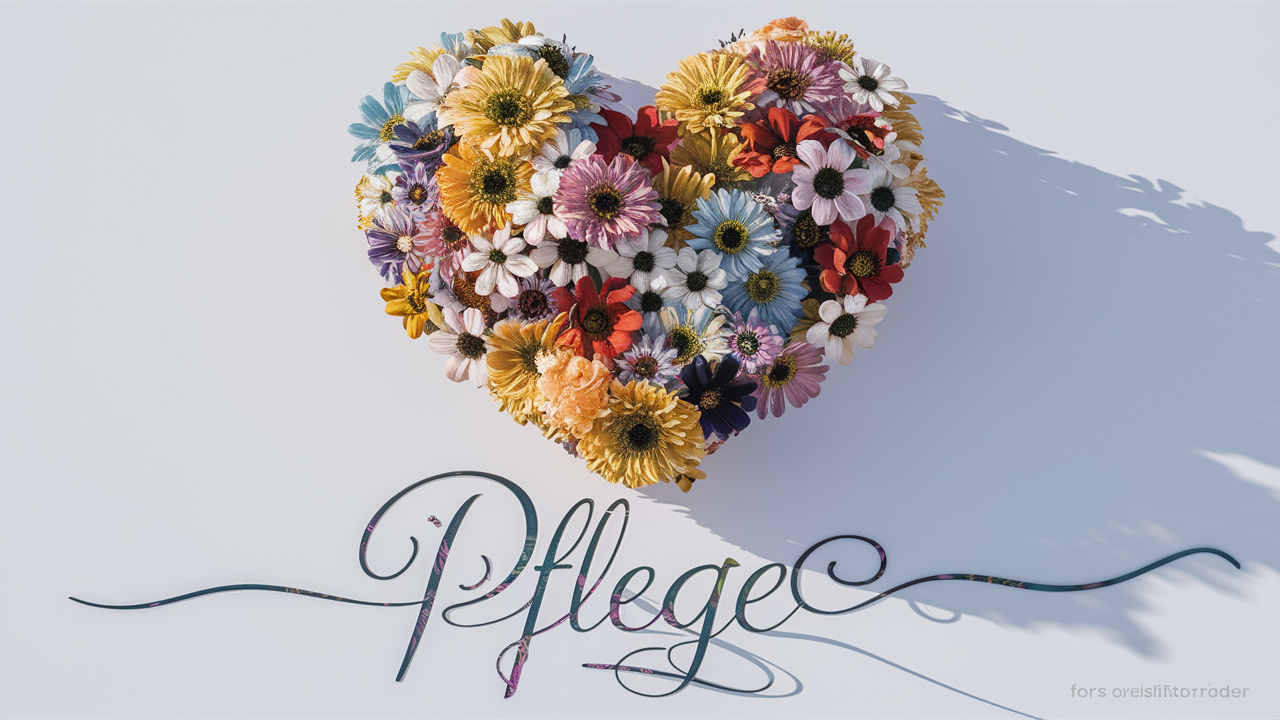 Pflege Community